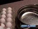 Buhar Yumurta Pişirmek İçin Nasıl Yemek Pişirme Temel Buhar : 