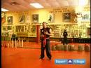 Güney Shaolin Kung Fu : Temel Güney Shaolin Kung Fu Dövüş Stili İçin Üç Kapı Krizi  Resim 2