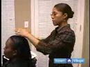 Salon Saç Tedavileri Evde: Nasıl Masaj Evde Kullanarak Saç Tedavi Maskesi Uygulama