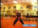 Güney Shaolin Kung Fu : Temel Güney Shaolin Kung Fu Shaolin Çapraz Blok Dövüş Stili  Resim 4