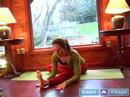 Âdet, Menopoz Veya Hamile Kadınlar İçin Yoga Teşkil Etmektedir: Janu-Bir Yoga Pose Âdetli Kadınlara