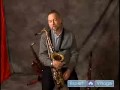 Tenor Saksafon Çalmak Nasıl: Tenor Saksofon Pratik