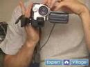 Nasıl Bir Video Kamera Kullanmak İçin : Bir Video Kamera Fotoğrafçılık Doğru Işık Kullanarak  Resim 4