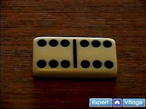 Domino Oynamayı: Domino Kuralları Resim 1
