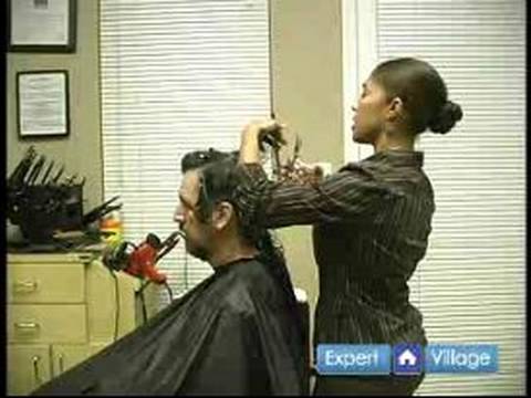 Nasıl Erkek Kısa Saç Kesmek İçin: Saç Kesimi Devam: Erkekler İçin Kısa Saç Stilleri