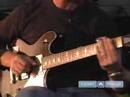 Nasıl Electric Slide Gitar : Klasik Gitar Akordu Drop  Resim 3