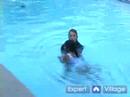 İçin Çocuklara Öğretmek İçin Nasıl Yüzmek : Çocuklar İçin Öğrenme İçin Doğru Vücut Pozisyonu Yüzmek Resim 4