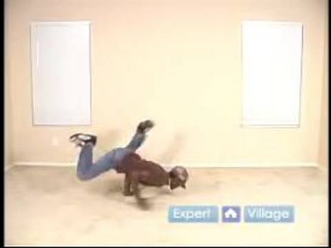 Breakdance Yapılır: Hamle Birleştiren: Öğrenin Nasıl Yapılır Breakdance