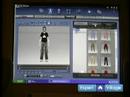 3D Karakter Animasyon Ve İclone İçinde Oluşturma: Ücretsiz Online Video Serisi: Özel Kot 3D Karakterler İclone İçinde Oluşturmak İçin İpuçları Resim 2
