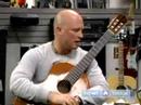 Gelişmiş Klasik Gitar: Andantino Tam Klasik Gitar