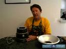 Nasıl Çikolata Çeşme Yapmak: Çikolata Çeşmeleri Yapmak İçin Kalorifer Motoru Kullanarak Resim 2