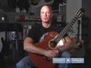 Nasıl Yeni Başlayanlar İçin Klasik Gitar: Klasik Gitar Giriş