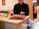 Satranç nasıl oynanır : Kraliçe Ve Kral\Satranç oyununda'nin Bishop  Resim 2