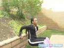 Kendi Jimnastik Egzersizleri Ve Egzersiz Yapın: Nasıl Tricep Dips Jimnastik Egzersiz İçin Yapmak Resim 3