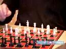 Nasıl Satranç Oynamak İçin : Kraliçe'nin Piyonu Açılışı Satranç Taşı  Resim 3
