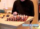Satranç nasıl oynanır : Satranç Kral Piyon Açılış Stratejisi  Resim 3