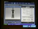 3D Karakter Animasyon Ve İclone İçinde Oluşturma: Ücretsiz Online Video Serisi: Özel Kot 3D Karakterler İclone İçinde Oluşturmak İçin İpuçları Resim 4