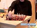 Satranç nasıl oynanır : Satranç Kral Piyon Açılış Stratejisi  Resim 4