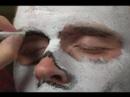 Kafatası Cadılar Bayramı Makyaj: Bir Fırça Kafatası Makyaj İçin Kullanmak İçin İpuçları