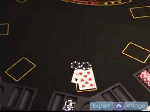 Blackjack Stratejileri : Blackjack Oyununda Çift Aşağı  Resim 1