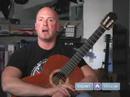 Nasıl Yeni Başlayanlar İçin Klasik Gitar: Genel Muhasebe Hatları Ve Zaman İmzalar Klasik Gitar