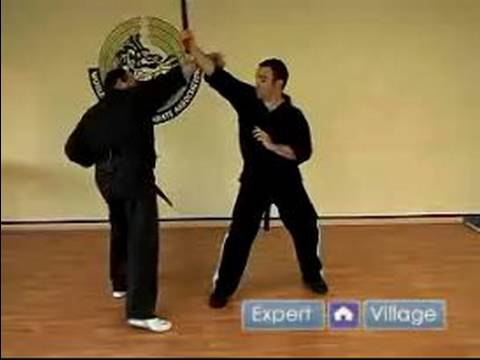 Amerikan Kempo Karate Teknikleri : Bu Evrak Fırtına Kenpo Karate Tekniği