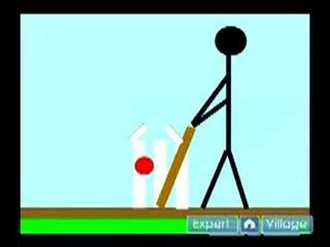 Gelişmiş Bowling Teknikleri: Nasıl Stick Kriket Oyunları Oynamak: Kapalı Kesici: Kriket İpuçları Ve Teknikleri Bovling Sopa