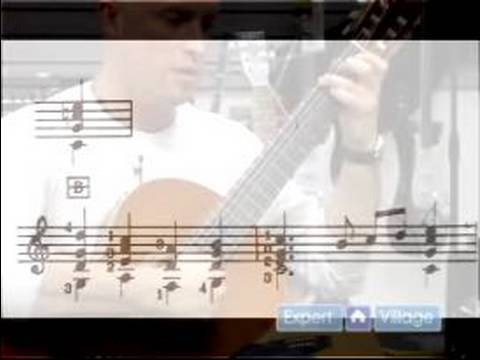 Gelişmiş Klasik Gitar: Pezzo Tedesco Dört Klasik Gitar Resim 1