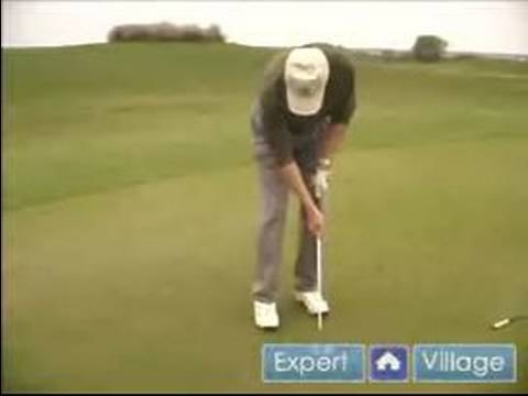 Golf İpuçları Ve Teknikleri: Koyarak Tutuş İyileştirilmesi
