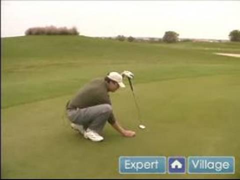 Golf İpuçları Ve Teknikleri: Senin Putts Hattına Nasıl