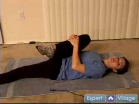 Nasıl & Alt Sırt Streç Egzersiz : Sırt Göğüs Gerer Ve Bacak Egzersizleri İçin 