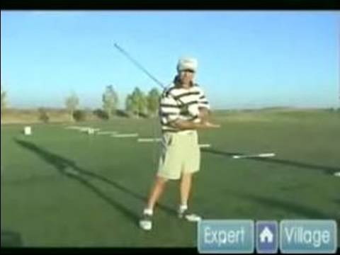 Nasıl Golf Swing Geliştirmek İçin: Nasıl Senin Sıkıntılı Dönem Golf Geliştirmek İçin Resim 1