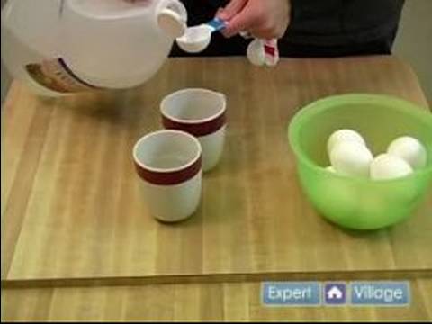 Paskalya El Sanatları Çocuklar İçin: Nasıl Paskalya Yortusu Yumurta Boya Yapmak