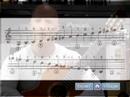 Ara Klasik Gitar Tekniği: Ücretsiz Video Dersler: Çift Oktav Melodik Küçük Ölçek: Klasik Gitar İcra