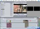 Final Cut Pro 5 Öğretici Video Düzenleme : Final Cut Pro 5 Yapışmasını Montaj Klipleri  Resim 2
