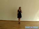 Foxtrot Dans Etmeyi: Fokstrot Dansı Intro