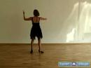 Foxtrot Dans Etmeyi: Sol Rock Ve Dönüş Hareket Erkekler İçin Fokstrot Dansı