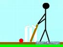 Gelişmiş Bowling Teknikleri: Nasıl Stick Kriket Oyunları Oynamak: Flipper: Sopa İpuçları Ve Teknikleri Bovling Kriket