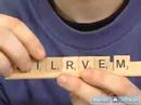 Scrabble Nasıl Oynanır : Kelimeler Scrabble Oynamak Formu Nasıl 