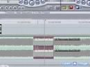 Final Cut Pro 5 Ses Eğitimi: Final Kaydırıcıyla Ses Dosyaları Kırparak Pro 5 Kesmek Resim 3