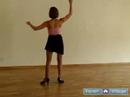 Mambo Dansı Nasıl Yapılır : Bayanlar Mambo Dansı Teslim Olur Karşı Tarafa  Resim 3