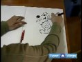 Nasıl Karikatür Hayvan Beraberlik İçin : Bir Karikatür Köpek Çizmek Nasıl: Bölüm 4 Resim 3
