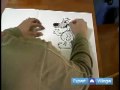 Nasıl Karikatür Hayvan Beraberlik İçin : Bir Karikatür Köpek Çizmek Nasıl: Bölüm 4 Resim 4