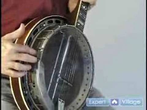 Nasıl Banjo Çalmak İçin : Banjo Parçaları Ve Fonksiyonu Resim 1