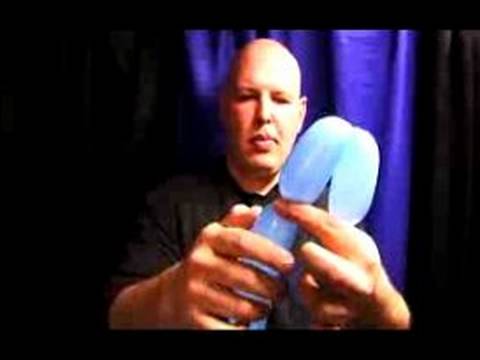 Nasıl Olun Balon Hayvanlar: Kilit Olun Balon Hayvanlar İçin Twist Teknikleri Resim 1