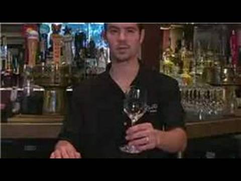 Video Barmenlik Kılavuzu: Beyaz Şarap Kadehi Tarifi - Züccaciye Mağazaları