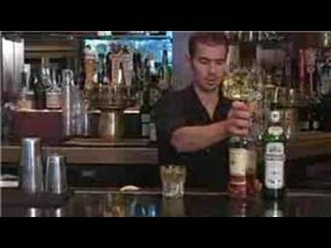 Video Barmenlik Kılavuzu: Boyd Loch Tarifi - Yabanî