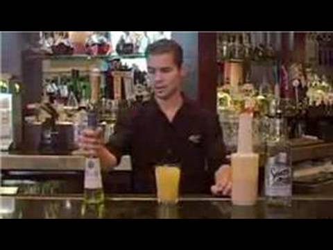Video Barmenlik Kılavuzu: Freddy Fudpucker Tarifi - Tekila İçecek Resim 1