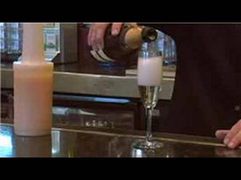 Video Barmenlik Kılavuzu: Mimoza Tarifi - Şampanya İçki