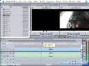 Final Cut Pro 5 Öğretici Video Düzenleme : Final Cut İçinde Zaman Çizelgesi 5 Klip Ekleme Pro 